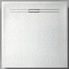 GEBERIT Sestra 80 x 80 cm 550.290.00.2