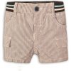 Kraťasy dojčenské chlapčenské, Minoti, Seagull 3, chlapec - 80/86 | 12-18m