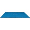 Solárny kryt na bazén 716 x 346 cm INTEX 28017