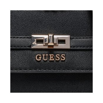 Guess kabelka Emilee BG HWBG88 62210 Čierna