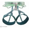 Petzl SELENA dámsky sedací úväz, jade green XS