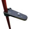 Leica Geosystems AG Montážna plošina pre upínaciu tyč Leica CLR 290