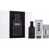 HUGO BOSS Boss Bottled 1: parfém 100 ml + sprchový gel 100 ml + deostick 75 ml