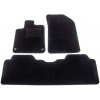 Koberce textilné ACI CITROEN C5, 2004-2008