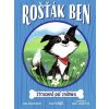 Rošťák Ben Ztracená psí známka - Cam Higginsová; Ariel Landyová