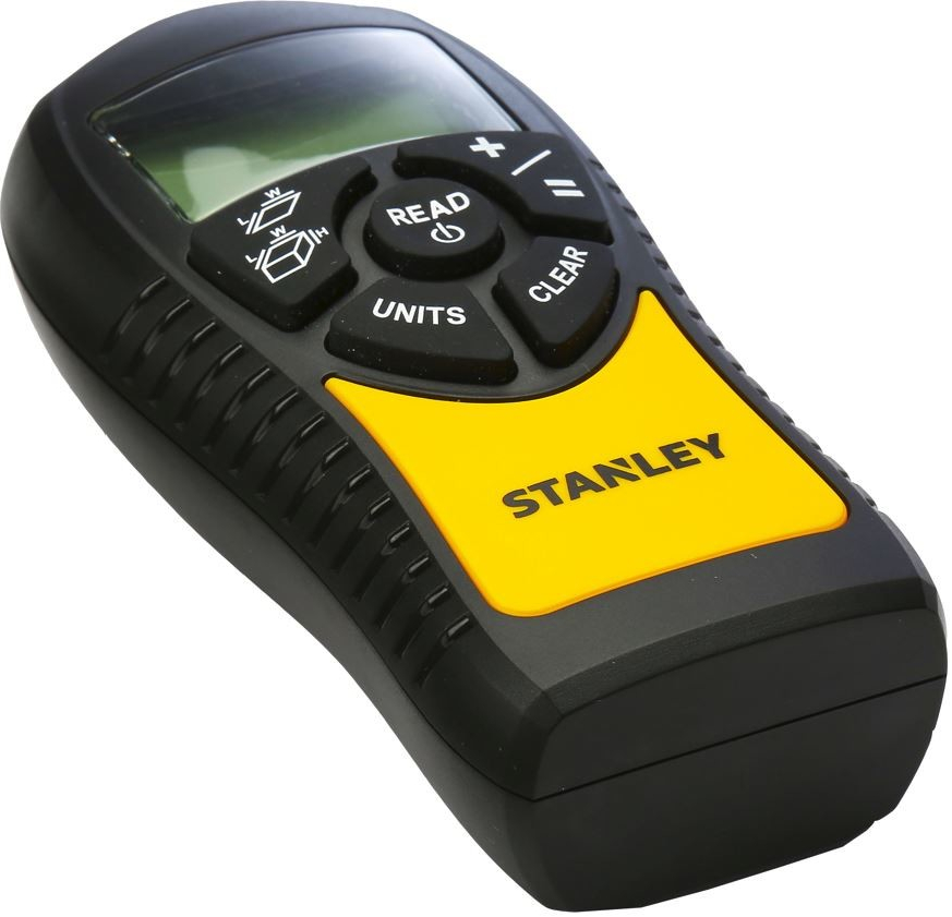 Stanley Ultrazvukový diaľkomer 0-77-018