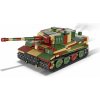 Cobi 2735 Pz.Kpfw. VI Tiger Ausf. E (Sd.Kfz 181) 2v1