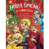 Třída špiónů o Vánocích - Petra Martišková, Marie Koželuhová