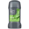 Dove Men Advanced +Care Extra Fresh 72h anti-perspirant stick 50ml