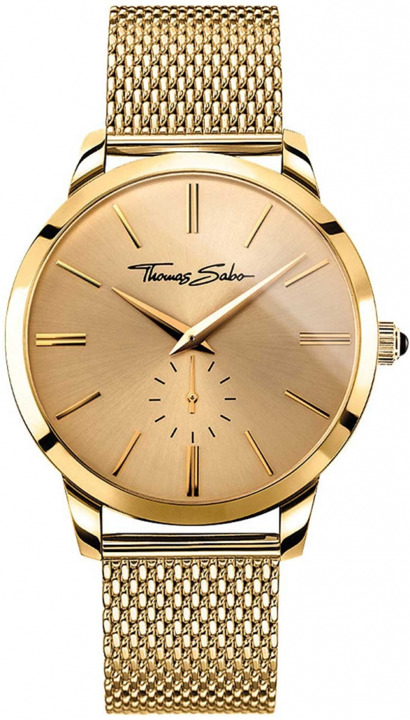 Thomas Sabo WA0263-264-207 od 175,05 € - Heureka.sk