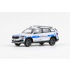 Abrex Škoda Kodiaq FL (2021) 1:43 - Colná správa
