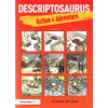 Descriptosaurus: Action & Adventure (Wilcox Alison)