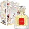 ORIGINÁLNE Arabské Parfémy MAISON ALHAMBRA La Rouge Baroque 100ml + DARČEK!