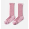 Reima detské ponožky Urheilu Soft Coral