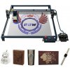 SCULPFUN S30 Ultra 22W laserová gravírovačka