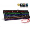 Connect IT Neo+ CKB-3591-CS