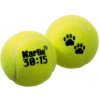 Karlie-Flamingo Tenisové lopty 30:15 6 cm 2 ks