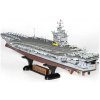 Academy Model Kit loď 14400 USS Enterprise CVN-65 1:600