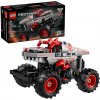 LEGO Technic – Monster Jam ThunderROARus s naťahovacím motorom