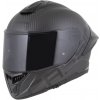 Prilba CASSIDA INTEGRAL GTS 2.1 PLUS CARBON matná čierna Veľkosť: L (59-60 cm)