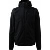 Pánska bunda Haglöfs L.I.M Mimic Barrier Hood True Black XL