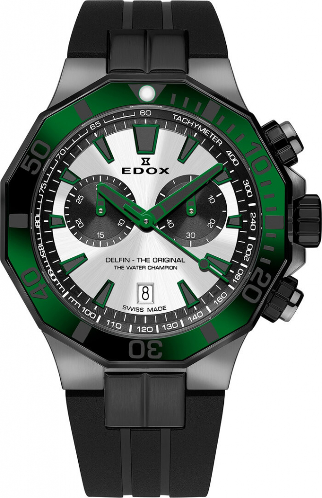 Edox 10112-37gnvcaan