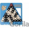 RECENTTOYS Bermudský trojuholník - LEGO