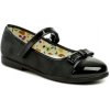 Wojtylko 5B24420C čierne dievčenské topánky - EU 36