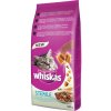 WHISKAS granule Sterile s kuracím 14 kg