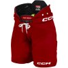 Hokejové nohavice CCM Tacks AS 580 Red Junior M