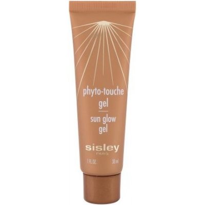Sisley Phyto-Touche Sun Glow Gel tónovací gél 30 ml