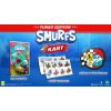 Smurfs Kart Turbo Edition (Switch)