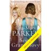Sestry Granvillovy - Parker Una Mary
