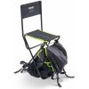 Saenger Backpacker Chair De Luxe Židlička s batohem
