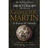 Storm of Swords: Part 2 Blood and Gold (George R. R. Martin)(Brožovaná)