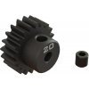 Arrma pastorok 20T 32DP 3,175 mm CNC oceľ