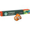 STARBUCKS® Single-Origin Colombia by NESPRESSO®, Medium Roast kávové kapsuly, 10 kapsúl v balení