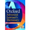 Oxford Advanced Learner´s Dictionary Paperback - autorů kolektiv