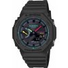 Sportovní hodinky Casio G-Shock GA-B2100MF-1AER s Bluetooth 200m, černé