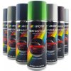 MOTIP Akrylový autolak - metalíza, 9901 šedá grafitová, 200 ml sprej