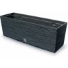 PROSPERPLAST Truhlík FURU CASE 58cm antracit
