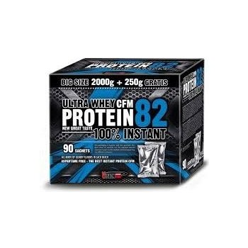 Vision Nutrition Protein 82 600 g