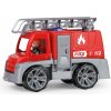 Lena Hasičské vozidlo Truxx 29 cm