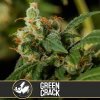 Blimburn Seeds Cannabis Seeds Green Crack Feminizované 6 ks