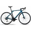 LAPIERRE Xelius DRS 5.0 Crepuscule Blue 2026 Veľkosť: L