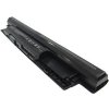 Batéria pre Dell Inspiron 14, 15, 17, Latitude 15 3000, Vostro 14, 15, 3446, 3549, 4400 mAh