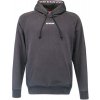 Pánska mikina CCM Team Fleece Pullover Hoodie Dark Grey M