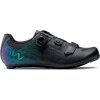Northwave Storm Carbon 2 - black/iridescent 43.5