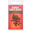 ESP gumové korálky Rubber Shock Beads Choddy Silt 5mm