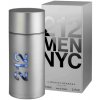 Carolina Herrera 212 NYC Pánska toaletná voda 100 ml